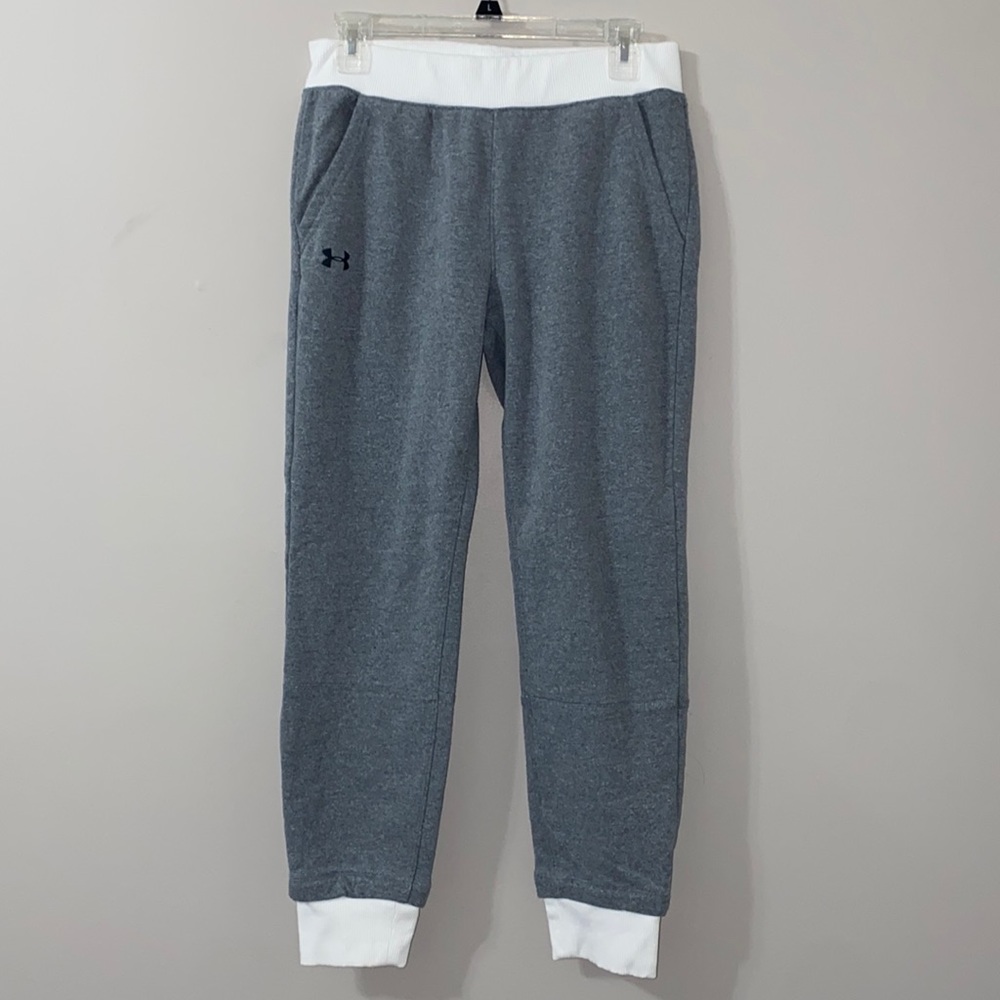 Under Armour joggers